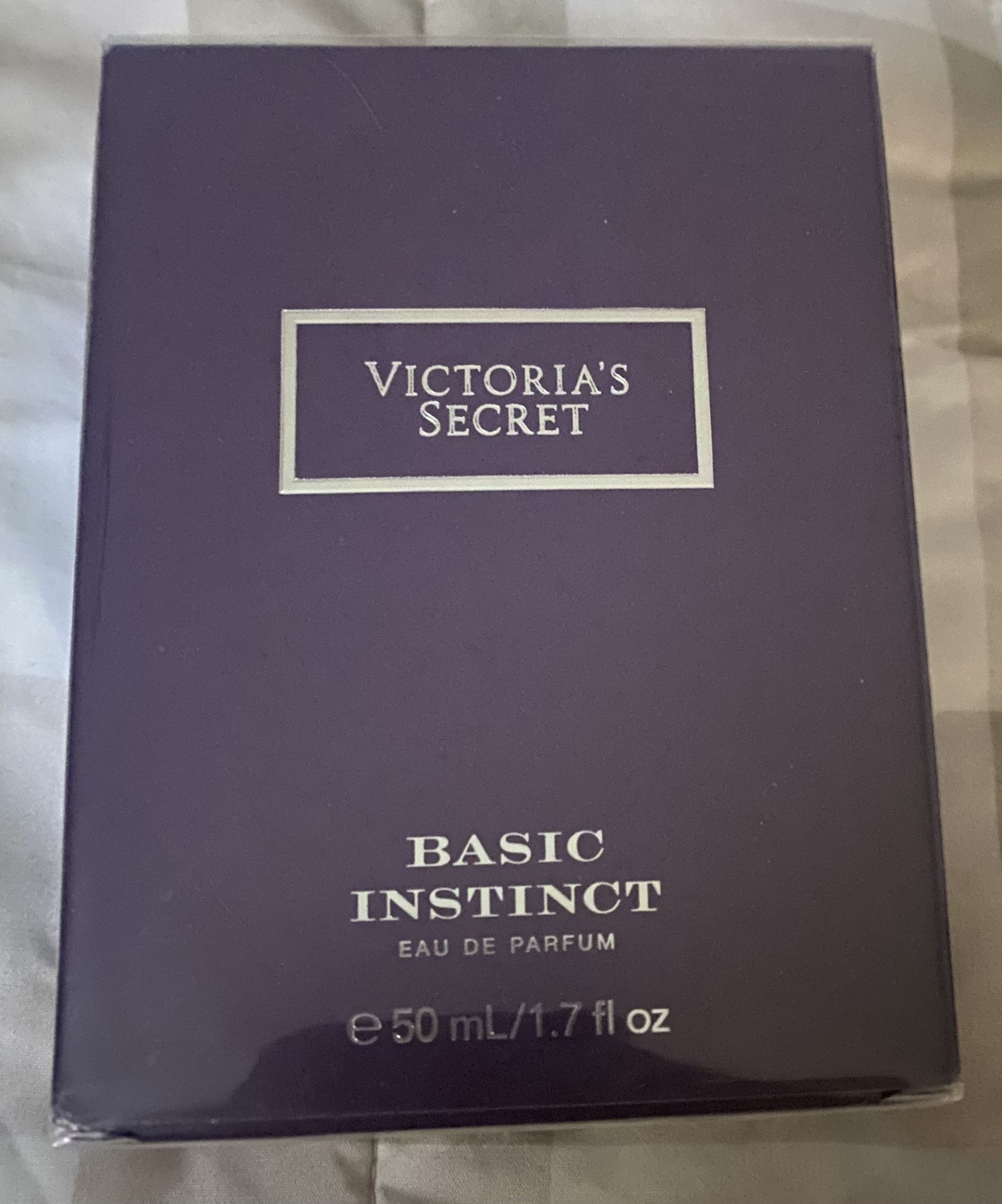 New Victoria’s Secret Perfume 