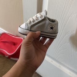 Baby Converse 
