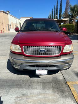 1999 Ford Expedition