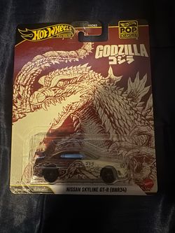 Hot wheel