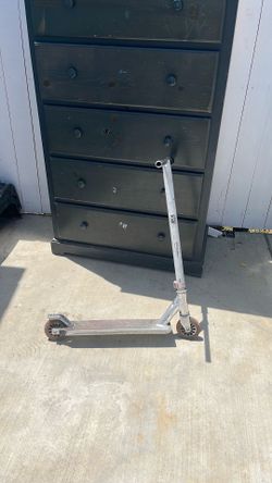 Razor scooter