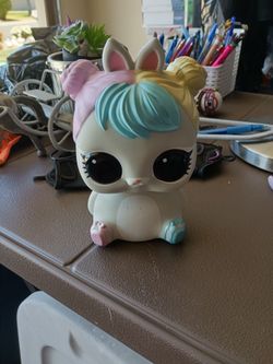 New piggy bank 10.00