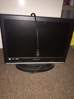 Emerson TV