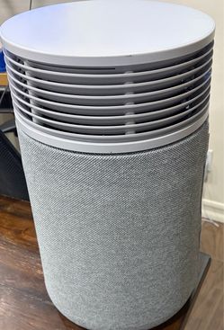 Blue air smart air purifier