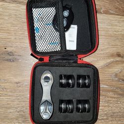Phone Photography Lens Set