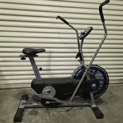 Xterra Air 350 Fan Assault Bike