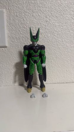 Cell (Perfect form) Dragon Starz