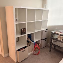 IKEA Bookshelf 