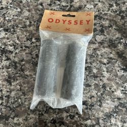 Odyssey Bike Pegs