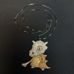 The Lonely - Cubone Chain - The Dan Life - 11/30