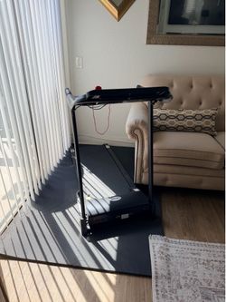 Umay Treadmill
