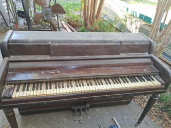 Piano
