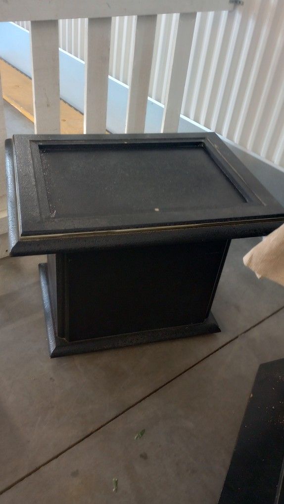 End Table