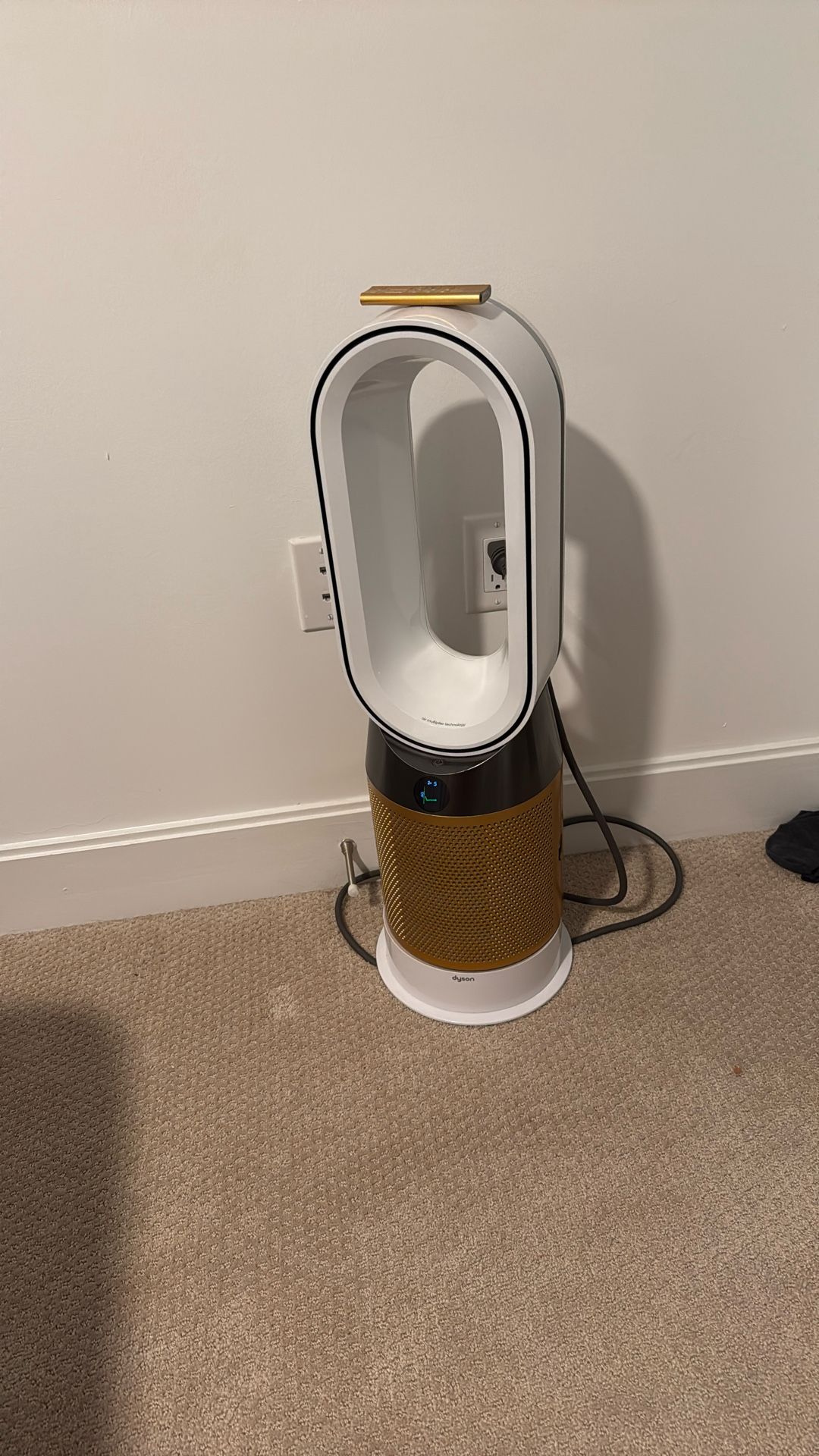 Dyson Air Filter