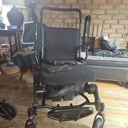 Brand New Power Chair