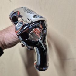 Harley Davidson Handlebar Extension 5"