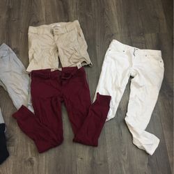 Salpointe Approved Uniform Pants/Shorts 