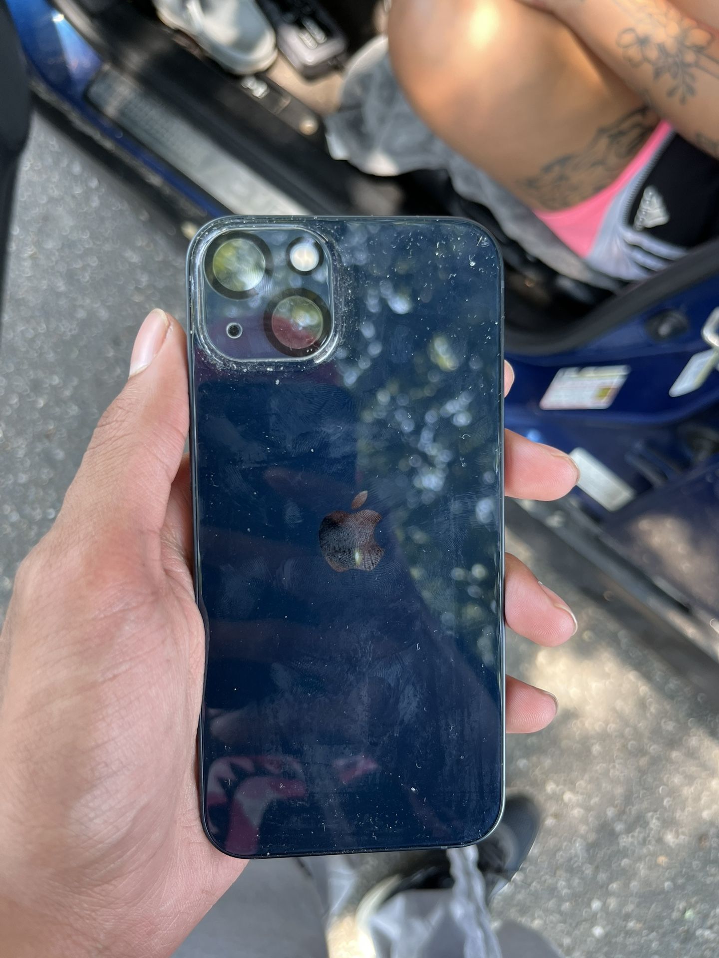 iPhone 13