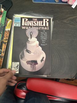 Comic Books