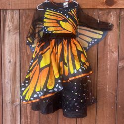 Butterfly Costume 