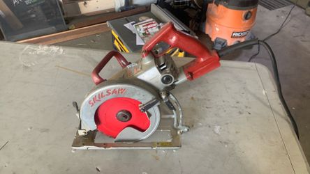 Skilsaw