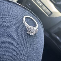 Engagement Ring 