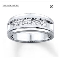Bridal Ring Set
