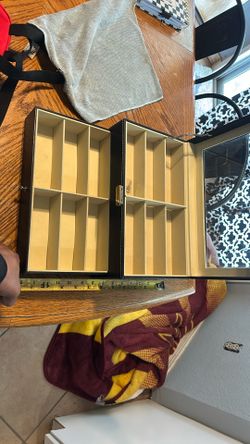 Lens/glasses Storage