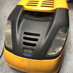 Cub Cadet Riding Mower Hood. You Must Pickup