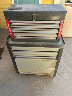 Tool Chest Cabinet