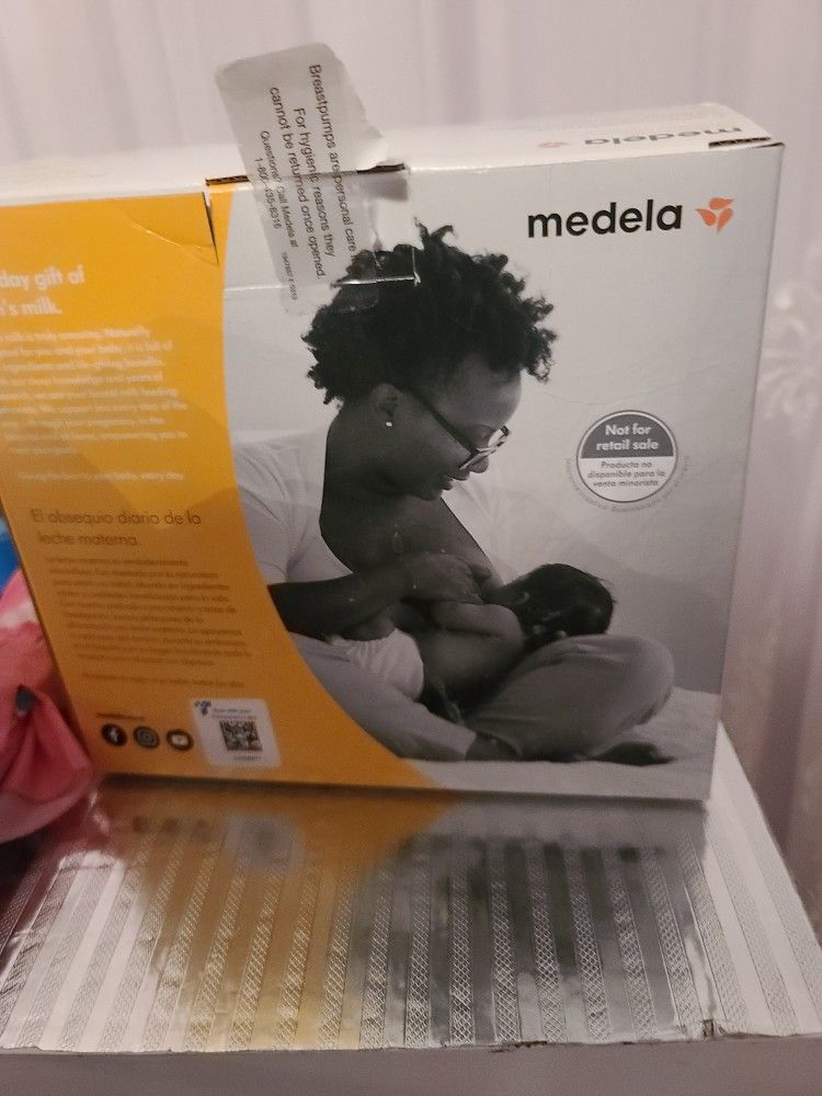 Breast Pump Good Condition