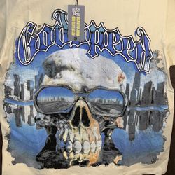Godspeed Shirt 