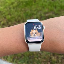 Apple watch SE 2nd gen GPS and Cell