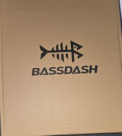 BASSDASH Walker-LW Breathable Waterproof Fishing Hunting Wading Jackets