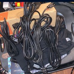 Extension Cords 
