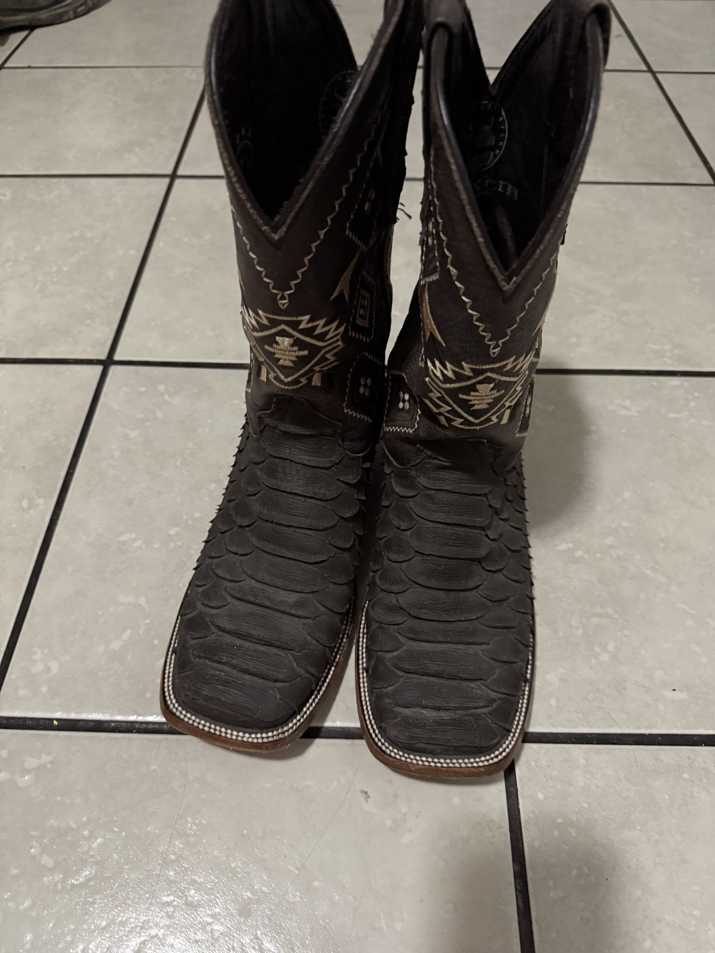 Boots