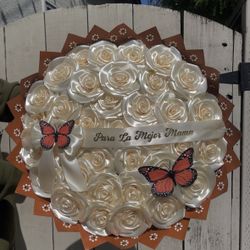 Mother’s day charro bouquet