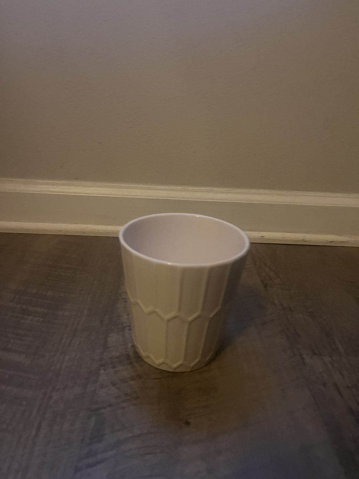 Small Flower Pot 