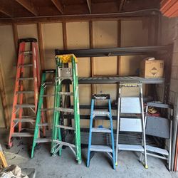 Ladders