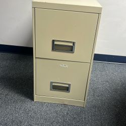 File Cabinet 