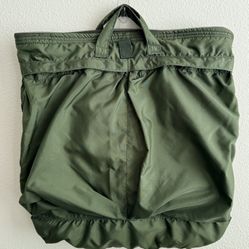 Flyer’s Helmet Bag Padded 
