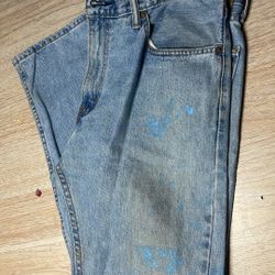 Levi’s