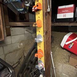 Auto Body Tape Holder