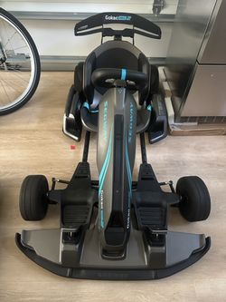 Segway GoKart Pro2