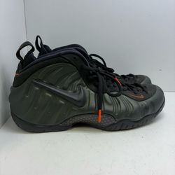 Nike Foampsite Pro Sequoia Shoes 202822