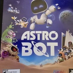 Astro Bot Ps5 