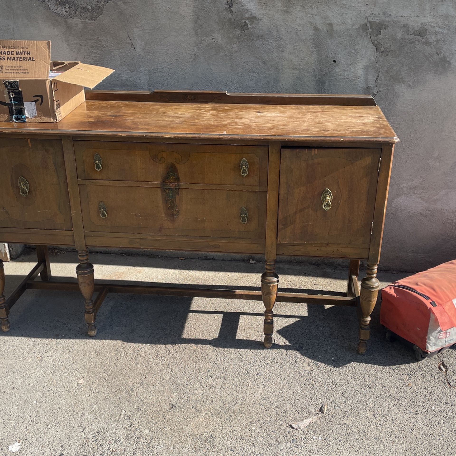 Antique
