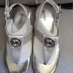 Michael Kors Girl Sandals