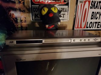 JVC XV-N312 DvD/CD PLAYER