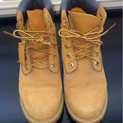 Timberland mens boots